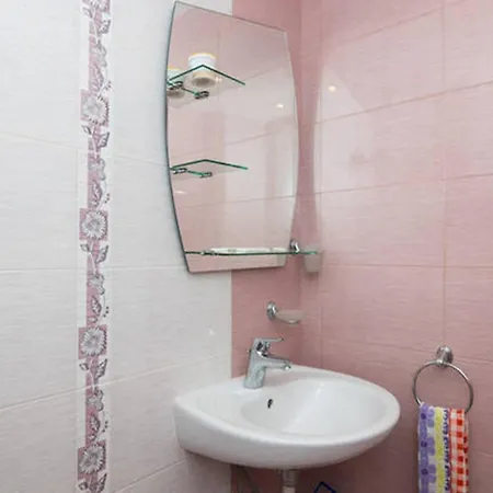Relax In Lazur - Georgi Baev Str Appartamento