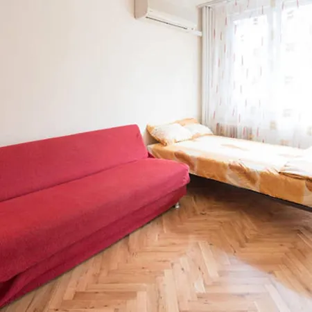 Appartamento Relax In Lazur - Georgi Baev Str *
