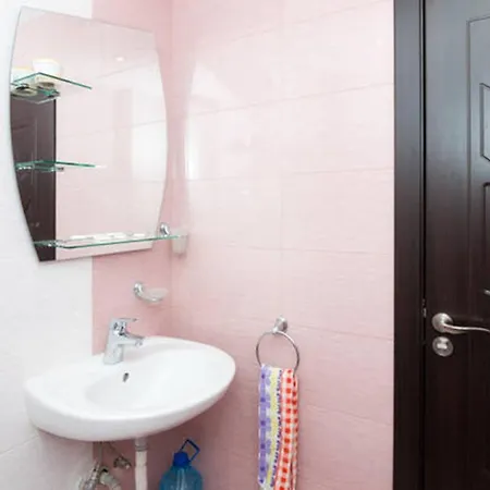 Relax In Lazur - Georgi Baev Str Appartamento Burgas