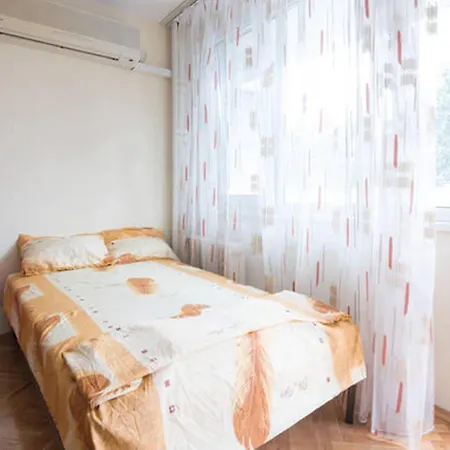 Relax In Lazur - Georgi Baev Str Apartment Burgas