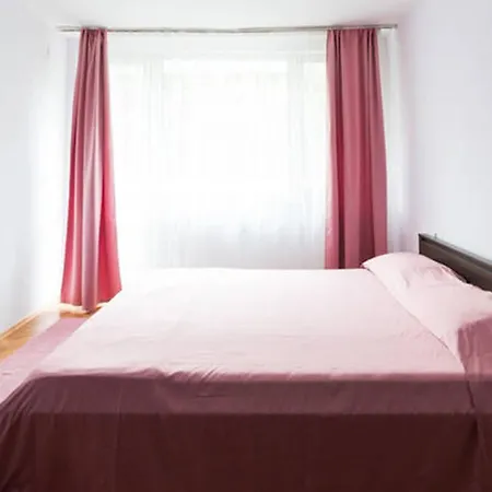 Apartment Relax In Lazur - Georgi Baev Str Burgas