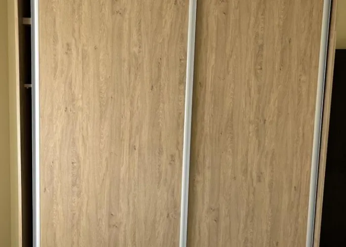 Relax In Lazur - Georgi Baev Str شقة *