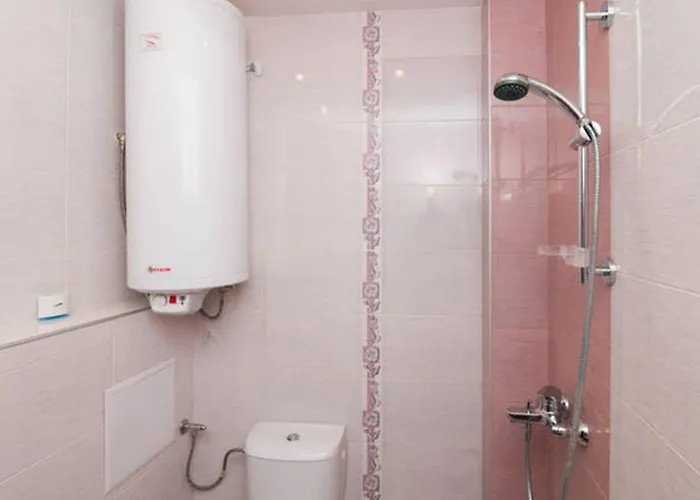 Relax In Lazur - Georgi Baev Str * Бургас