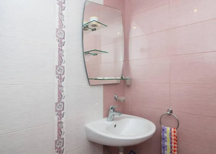 Relax In Lazur - Georgi Baev Str Апартамент