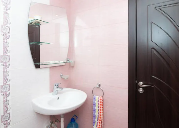 Relax In Lazur - Georgi Baev Str شقة بورغاس