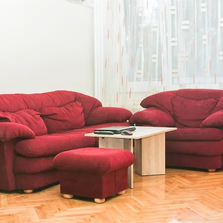 아파트 Relax In Lazur - Georgi Baev Str *